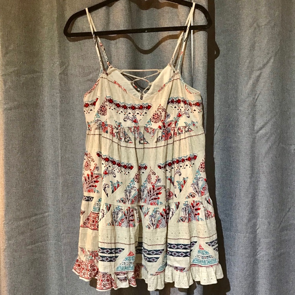 American Eagle sundress